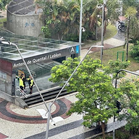 Charmoso E Bem Localizado Leblon / Besthostrio Rio de Janeiro Extérieur photo