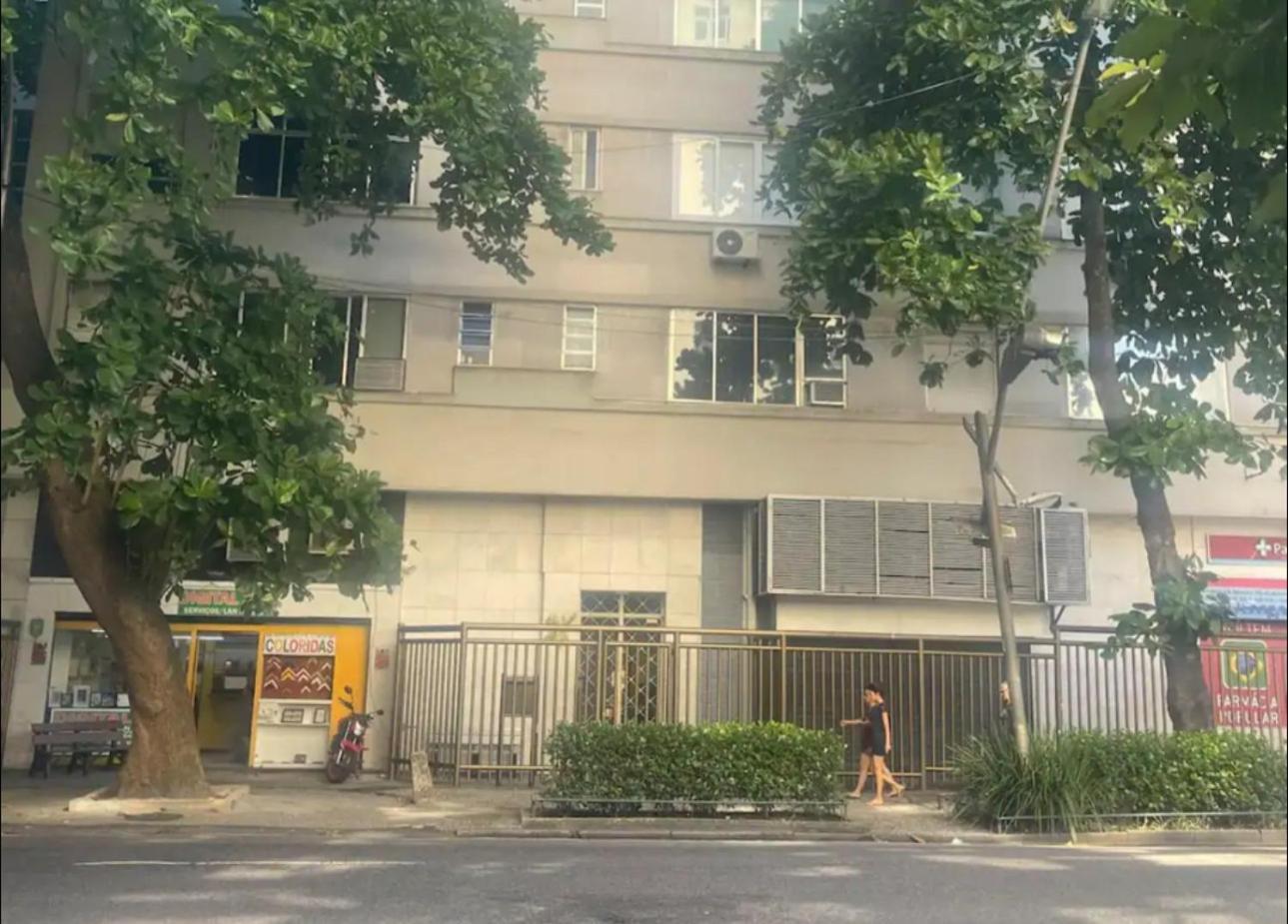 Charmoso E Bem Localizado Leblon / Besthostrio Rio de Janeiro Extérieur photo