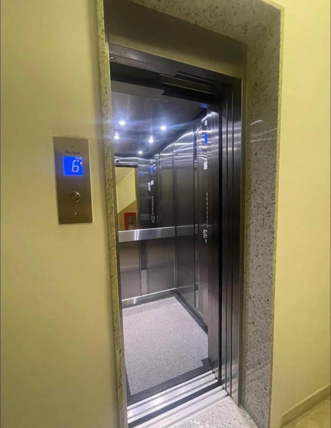 Charmoso E Bem Localizado Leblon / Besthostrio Rio de Janeiro Extérieur photo